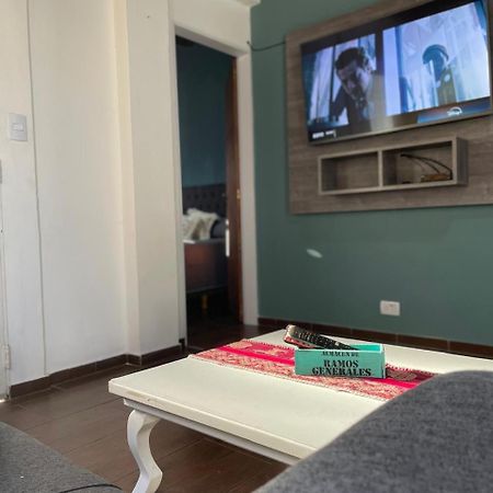 Hospedaje Umma-Ezeiza Esterno foto